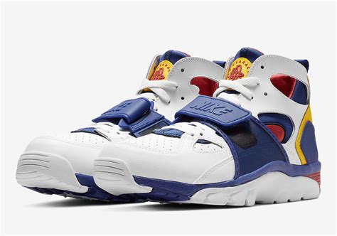 air trainer Nike huarache